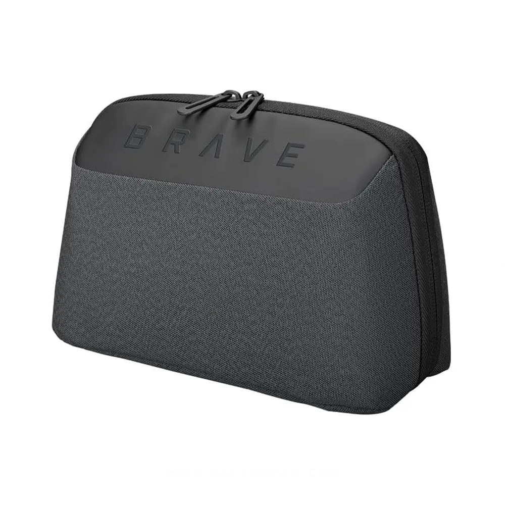 Brave Tech Pouch Orginazer Bag - BTP-02