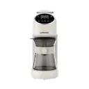 Lepresso Drip Lab Grind & Brew Automatic Coffee Machine - Beige