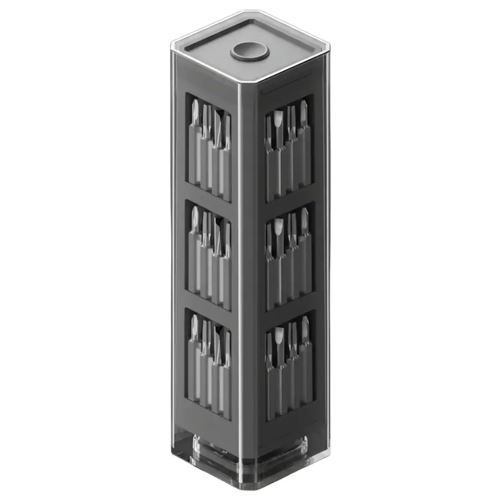 Green Lion GMS-42 Manual Screwdriver