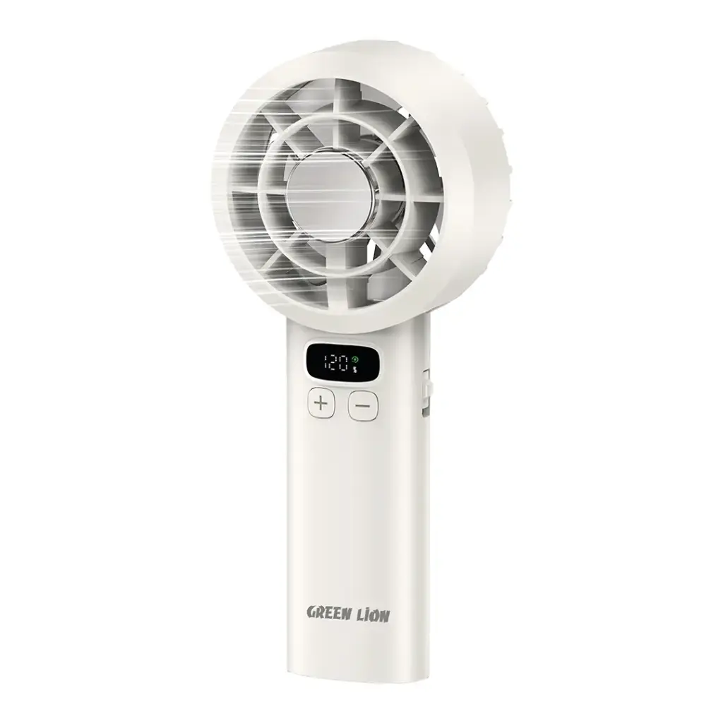 Green Lion Windix Handheld Fan