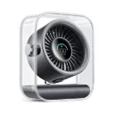 DENX DX2626 Digital Display Desktop Fan with 100 Speeds