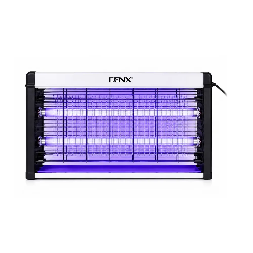DENX DX2349 Indoor Electric Mosquito & Insect Killer Lamp