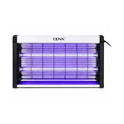 DENX DX2349 Indoor Electric Mosquito & Insect Killer Lamp
