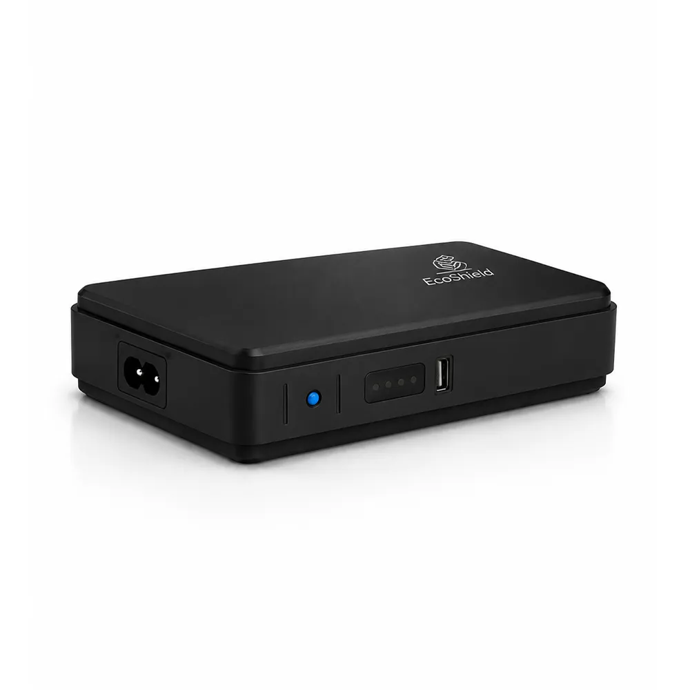 EcoShield Mini UPS - 20W