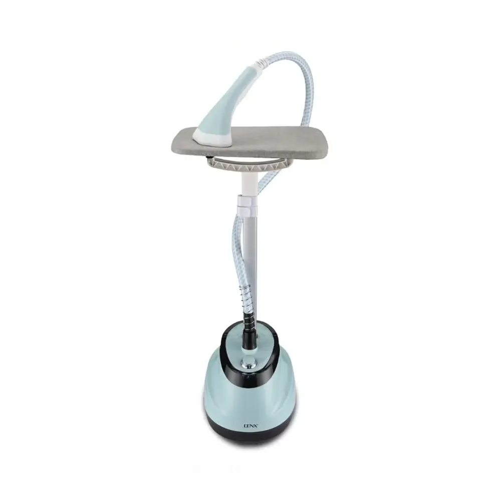 DENX DX3006 Home Garment Steamer Set – 1800W