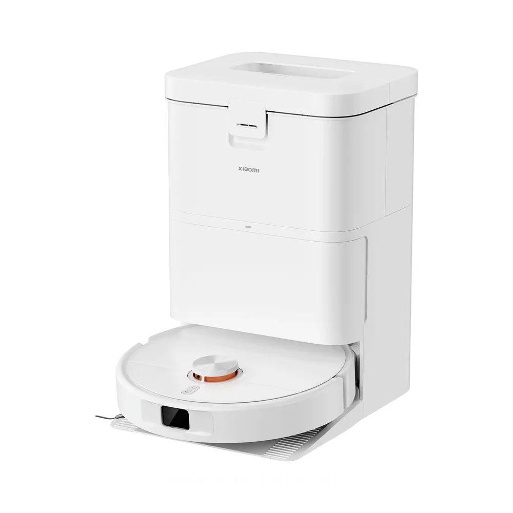Xiaomi Robot Vacuum H50