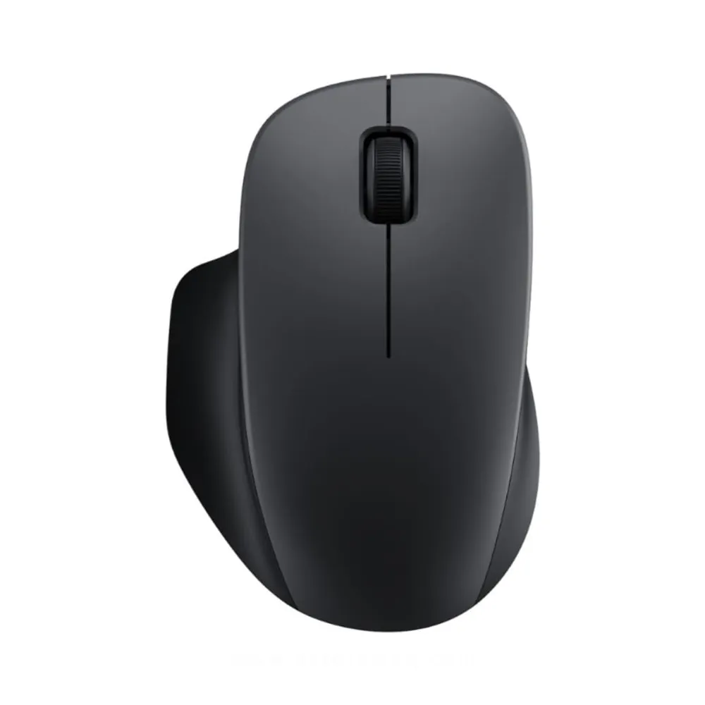 Xiaomi Wireless Mouse Comfort Edition (Black)