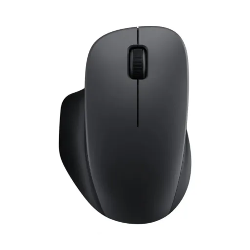 Xiaomi Wireless Mouse Comfort Edition (Black)