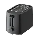 Xiaomi Dual Wide-Slot Toaster-Black