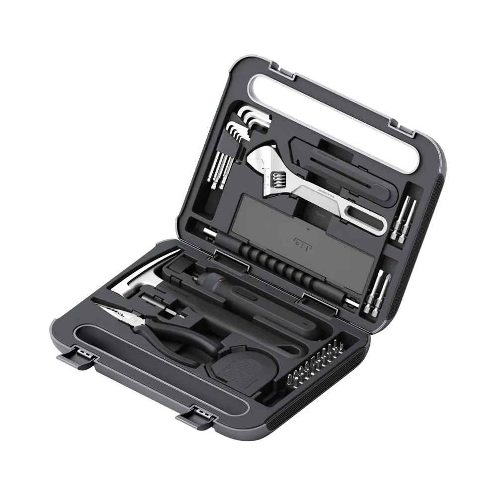 Xiaomi Mijia Tool Kit with 22 Bits