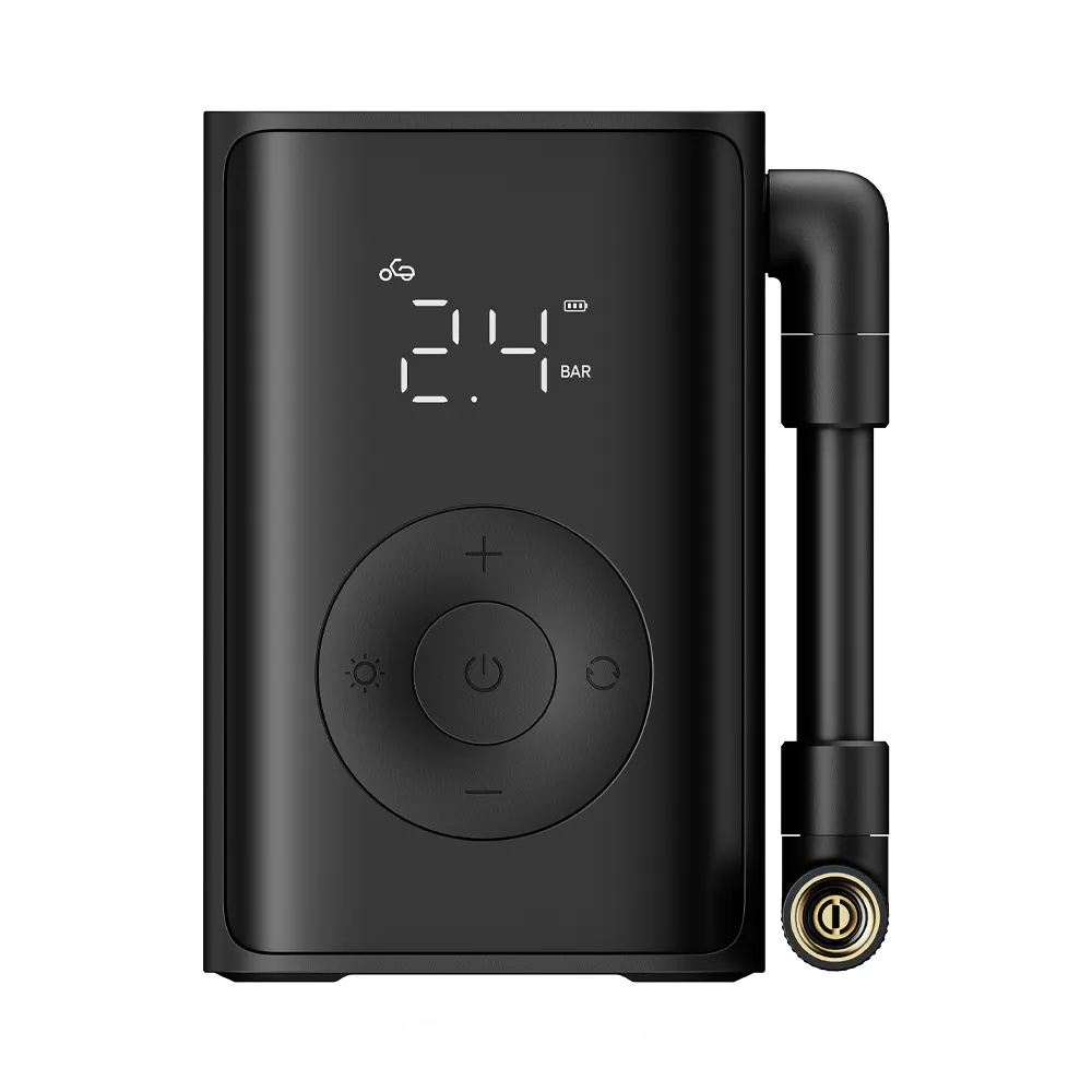 Xiaomi Compact Portable Electric Air Compressor