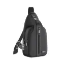 Yesido WB64 Fingerprint Lock Crossbody Bag
