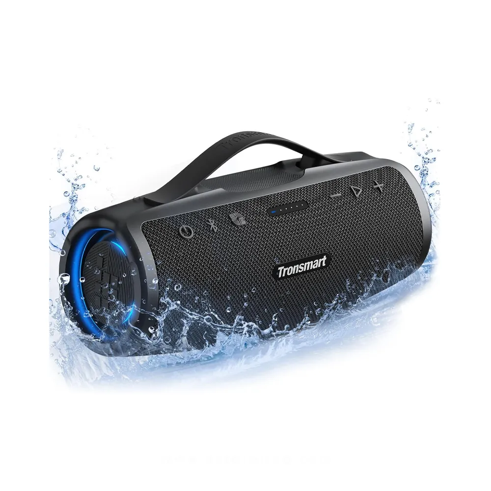 [1120931] Tronsmart  Mirtune S100 Portable Bluetooth Outdoor Speaker