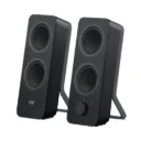 Logitech Z207 Wireless Bluetooth PC Speakers