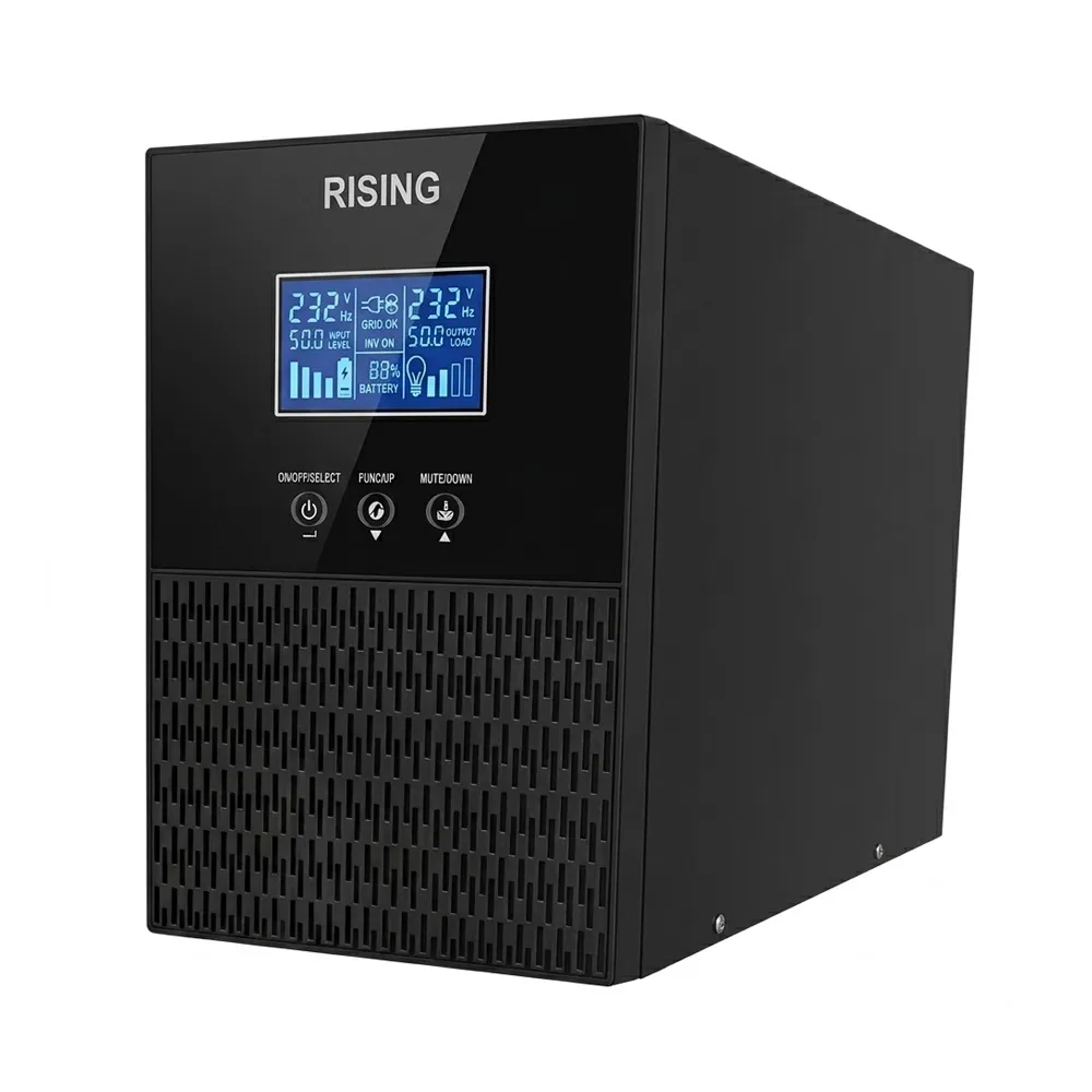 Online UPS Rising COMPO 1KV