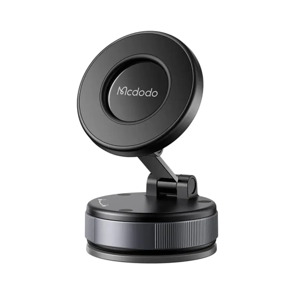 McDodo CM-8540 Magnetic Car Mount, Black