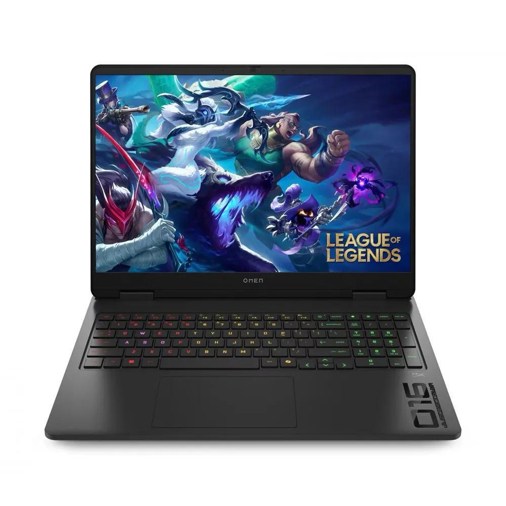 HP OMEN Slim 16-AN0119NR Gaming Notebook Laptop – Ultra 9 285H / 16GB / 1TB SSD / RTX 5070 8GB