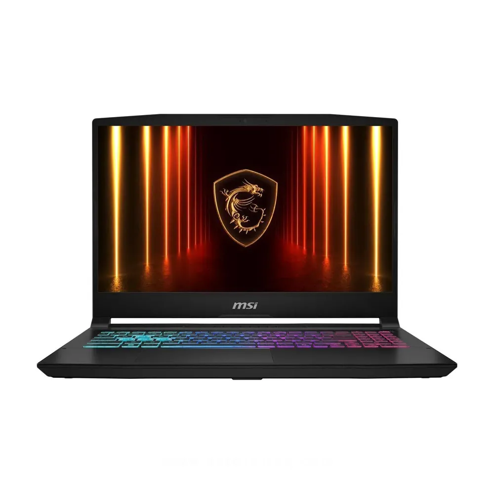 MSI Katana 15 HX B14WGK-293US – Core i7-14650HX / 16GB / 1TB SSD / RTX 5070 8GB