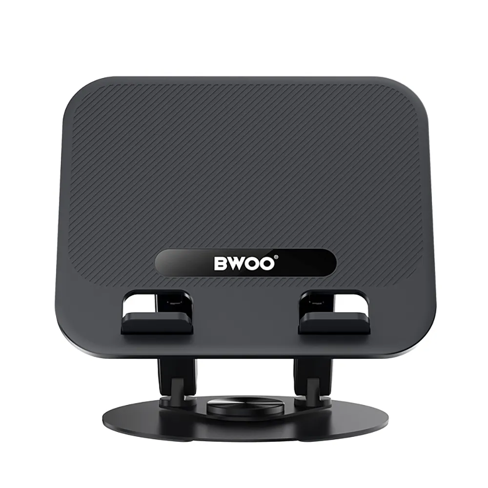 BWOO Tablet and Laptop Aluminium Fold Stand
