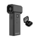 MOXEDO 2 IN 1 MINI JET BLOWER AND VACUUM