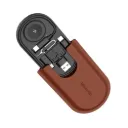 MOXEDO CHARGING CABLE TRAVEL KIT