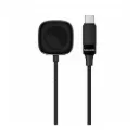 MOXEDO WIRELESS CHARGER USB-C NYLON BRAIDED FOR IWATCH