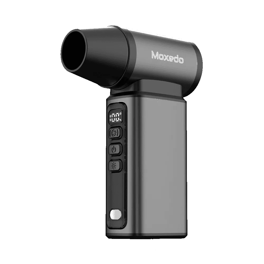MOXEDO JETMAX MINI TURBO JET FAN 90W