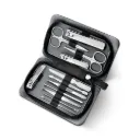 MOXEDO 12 IN 1 KIT NAIL CLIPPER & MANICURE SET