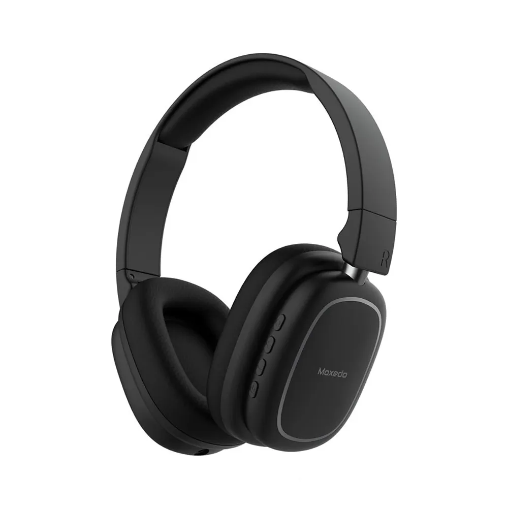 MOXEDO RAVE BASS WIRELESS ANC HEADPHONE MX-WH024