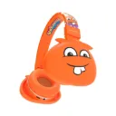 MOXEDO JUNIOR DILLA WIRELESS ON-EAR HEADPHONE ORANGE