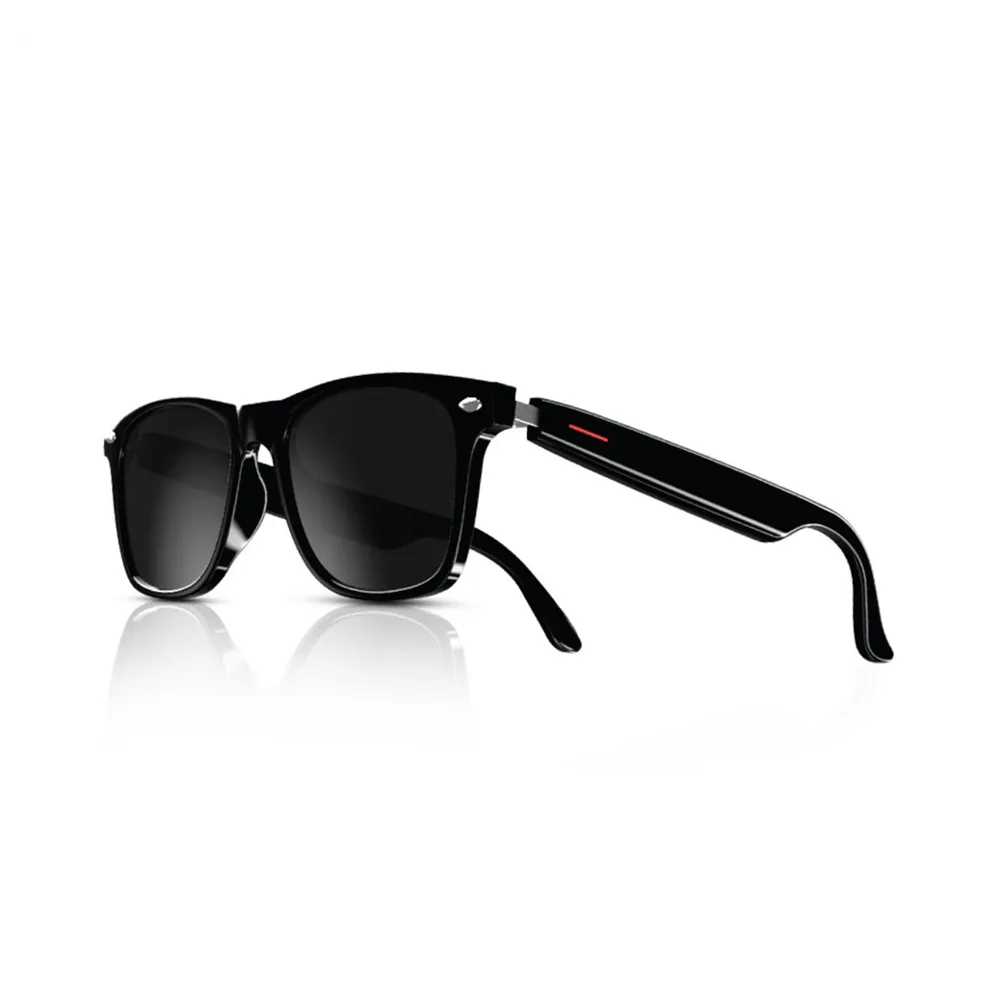 Green Lion Paris 2 Smart Glass - Black