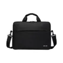 Green Lion HELIOS 14.1" Laptop Sleeve Bag - Black