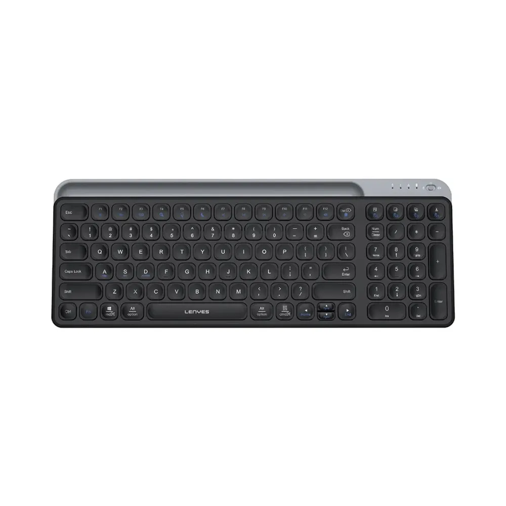 Lenyes Dual Mode Keyboard-WK106