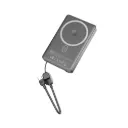 Lenyes PW1005D Stand Wireless Charging Feature Wireless Powerbank 20W 10000mAh