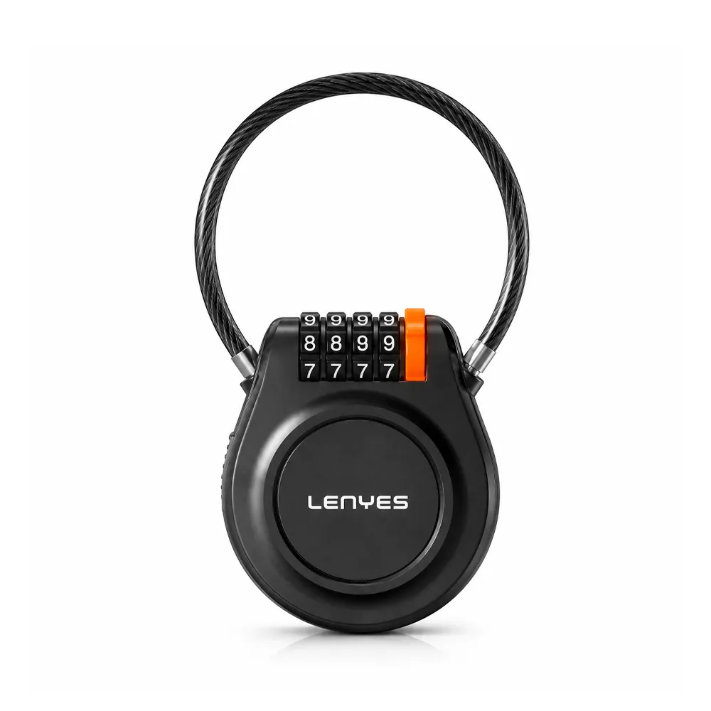 LENYES Y03 Combination Padlock Anti-loss Device