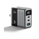 Zendure – SuperMini Hybrid 65W Wall Charge