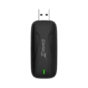 Carlinkit AIR X2 CarPlay / Android Auto Wireless Adapter with USB Connector - Black