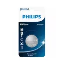 Philips Lithium Coin Battery CR2450P1L/40