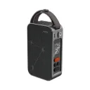 Porodo Flator 4,000mAh Car Tire Inflator with Pressure Display