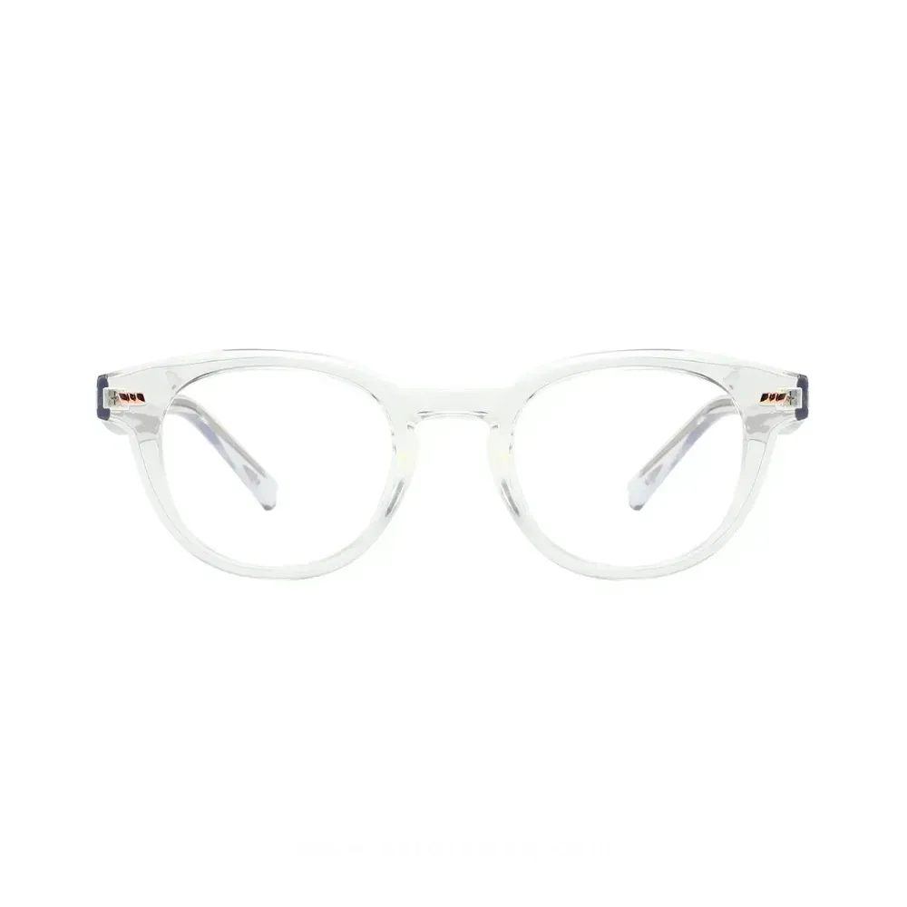 Porodo Lifestyle San Marino Anti-Blue Light Glasses - Transparent