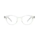 Porodo Lifestyle San Marino Anti-Blue Light Glasses - Transparent