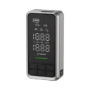 Proove 2 in 1 Jump Starter+Pump 10400mAh (Gray)