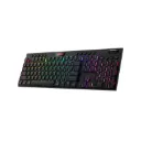 Redragon HORUS Pro Wireless 3 Modes Mechanical Keyboard K618