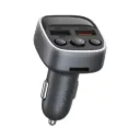 Oraimo Boulevard 18W Bluetooth Dual USB Car Charger