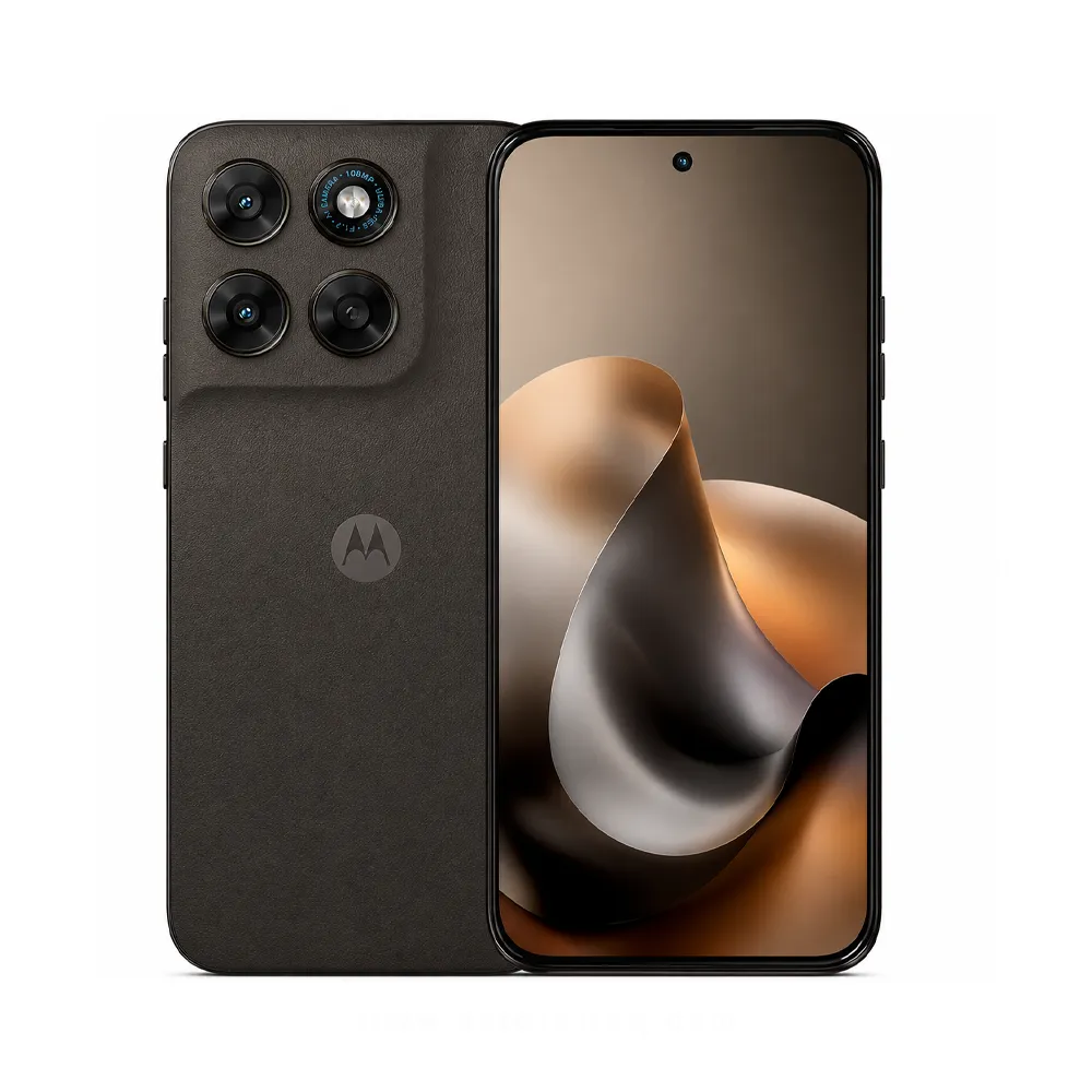 Motorola moto g77 (Black)