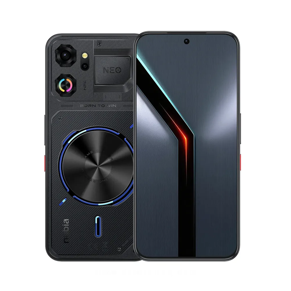 Nubia Neo 5 GT 5G Special Edition