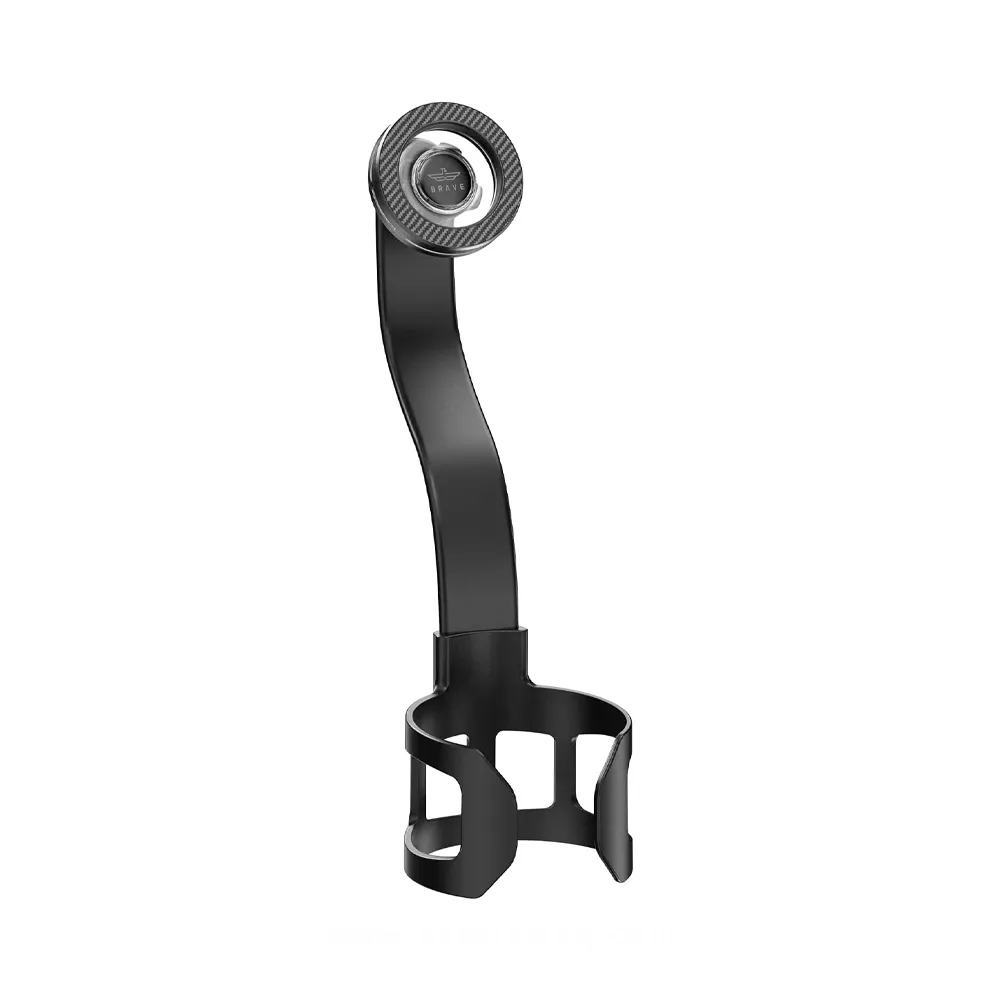 Brave Holder Adjustable Car CUP Universal Phone Holder