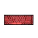 Darmoshark KT68 MAX Wired Magnetic Switch High-speed USB 2.0 8K RGB gaming Keyboard With CNC Aluminum alloy bottom
