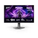 AOC AGON AG276QZD2/89 26.5" QHD OLED 280Hz Flat Frameless Gaming Monitor