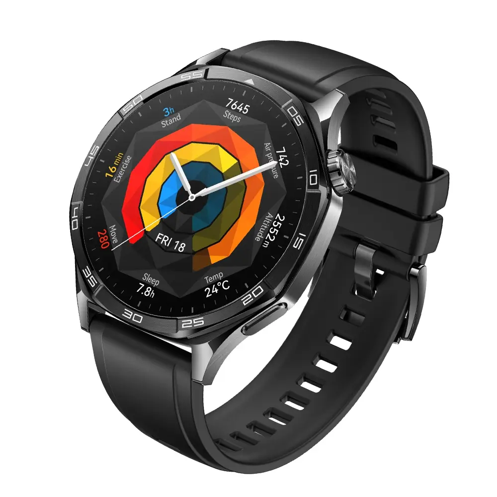 Huawei Watch GT 5 46mm (Black)